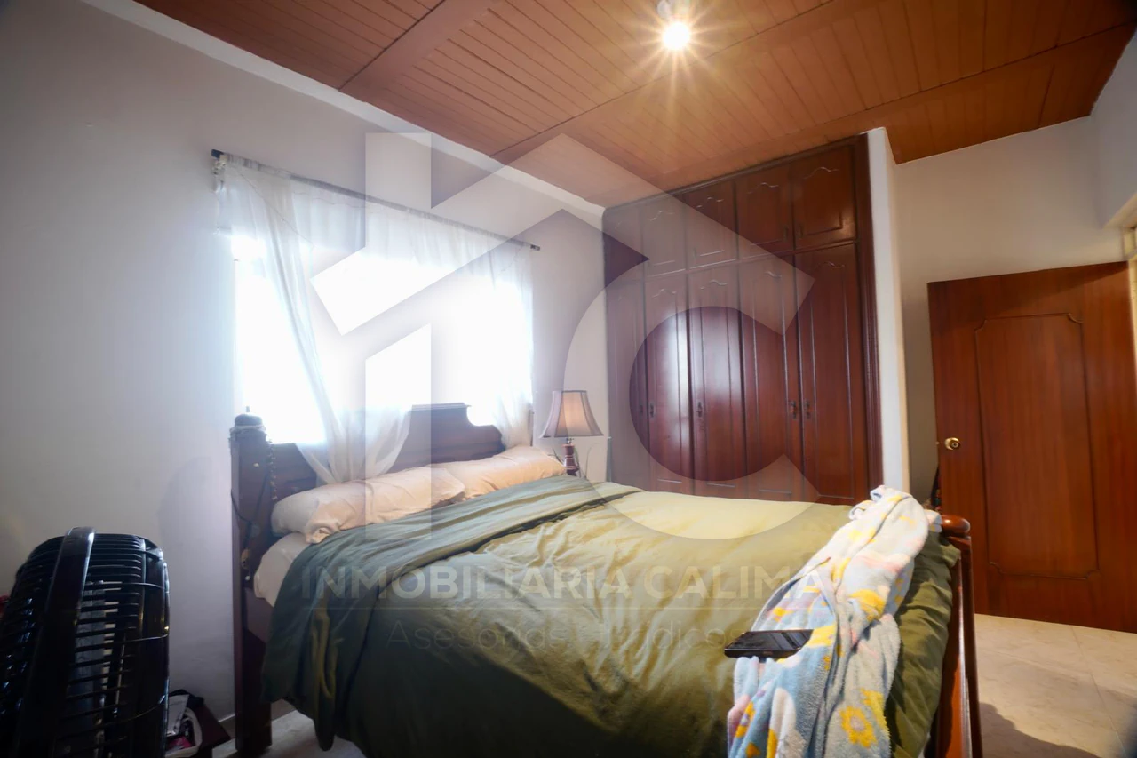 Casa de 2 viviendas en el Canadá Calima Darién